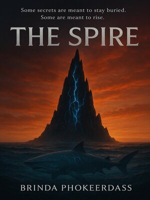 cover image of The Spire